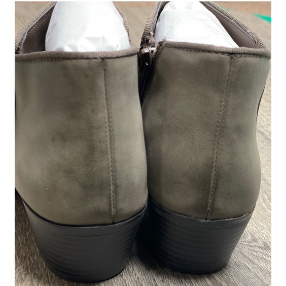 Style & Co - Wileyy Ankle Booties - Size 8 - NIB - Picture 10 of 15